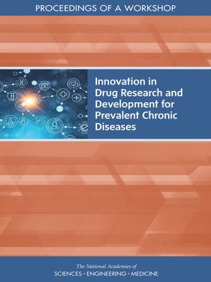 cover image of Innovation in Drug Research and Development for Prevalent Chronic Diseases